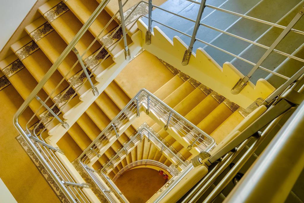 Hotel Tigra Priekuļi Kültér fotó