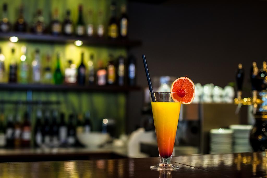 Hotel Tigra Priekuļi Kültér fotó