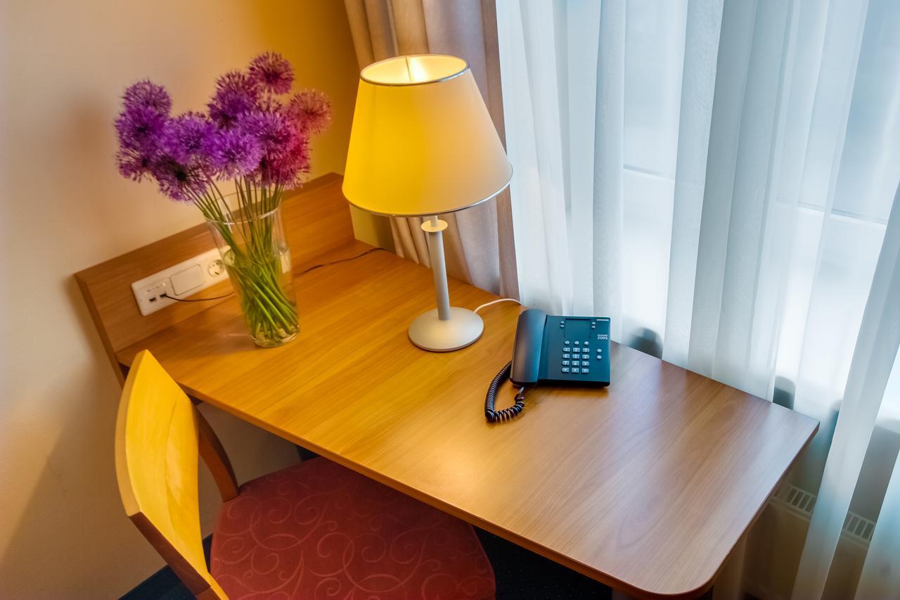 Hotel Tigra Priekuļi Kültér fotó
