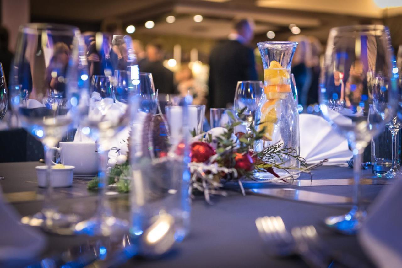 Hotel Tigra Priekuļi Kültér fotó
