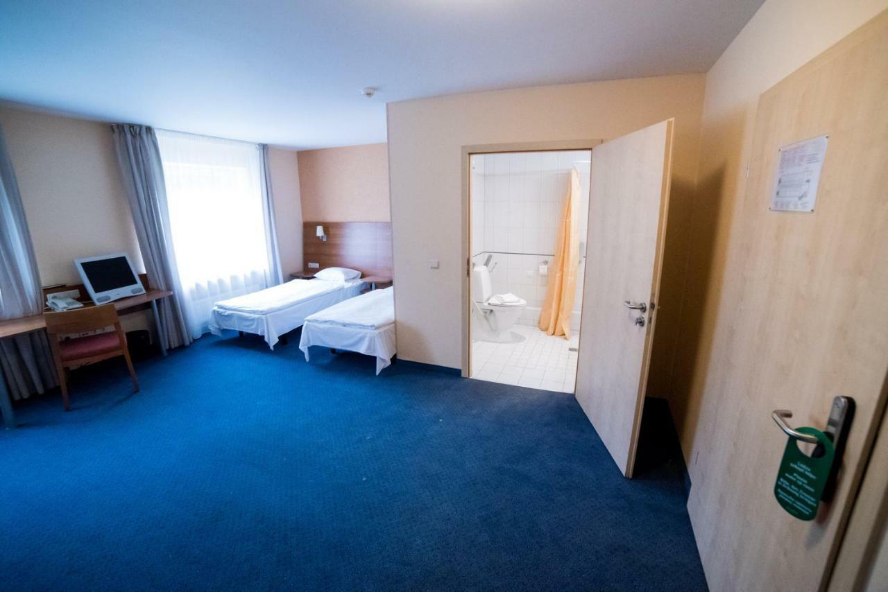 Hotel Tigra Priekuļi Kültér fotó