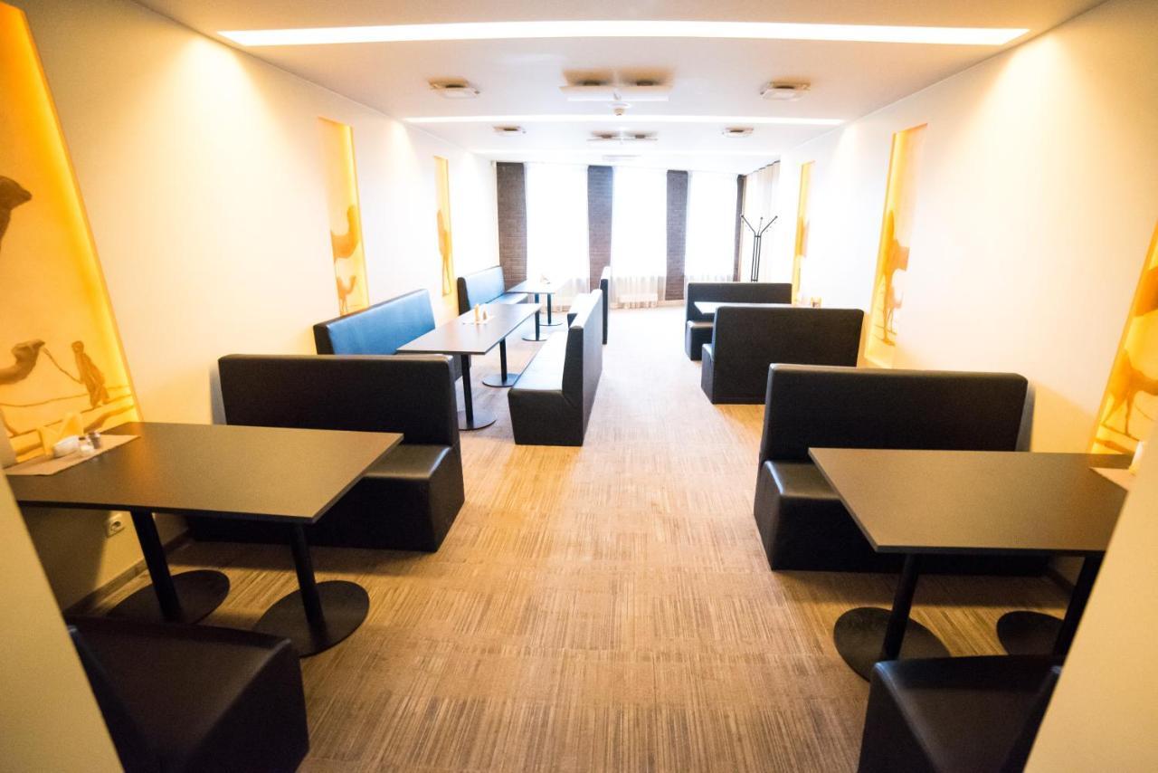 Hotel Tigra Priekuļi Kültér fotó